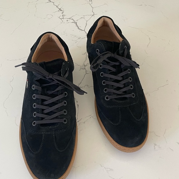 Like New - Worn Once! Piloti Shift-Asphalt Performance Driving Shoes. - Picture 3 of 8